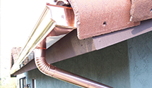 Rain Gutter Installation, Repair, Cleaning in Arcadia, NY